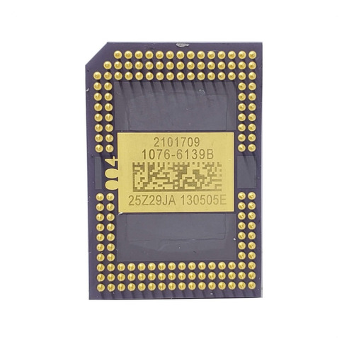 Imagen 1 de 2 de Chip Dmd 1076-6139b 1076-6039b 1076-6439b Proyector Benq