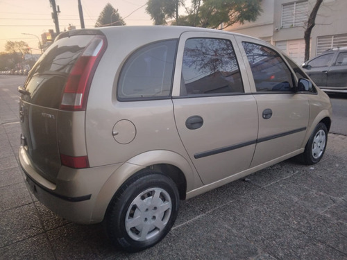 Chevrolet Meriva 1.8 Gl