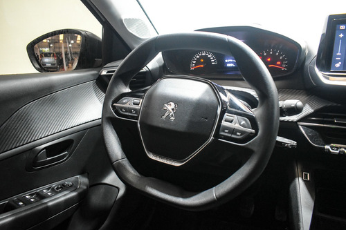 Peugeot 208 1.2 Like