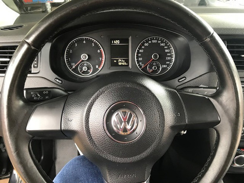 Volkswagen Jetta 2.0 Preto 2013