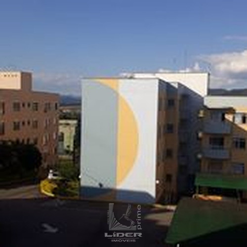 Imagem 2 de 13 de Apto Colinas Da Mantiqueira Bragança Paulista . - Ap0462-1