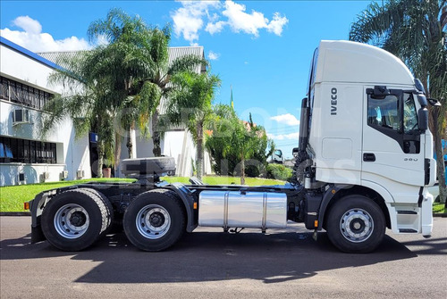 Iveco Hi Way 800s56tz 6x4, 17/18
