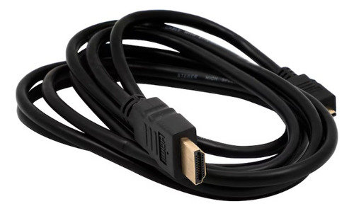Cable Hdmi A Micro Hdmi Para Camara Canon Eos R5