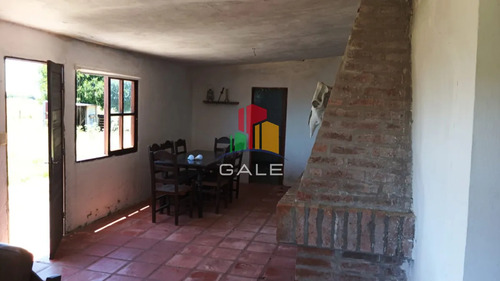 Chacra En Venta En Sierras Del Carapé
