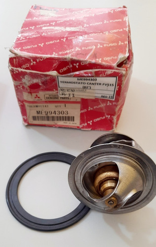 Termostato Mitsubishi Fv515 82º Motor 6d24