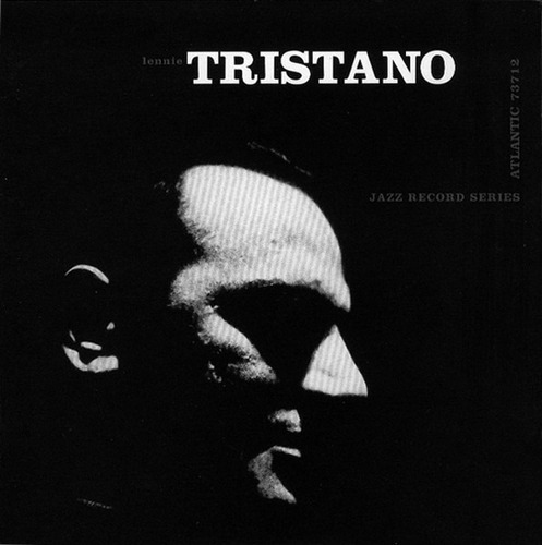 Lennie Tristano Lennie Tristano Cd Nuevo