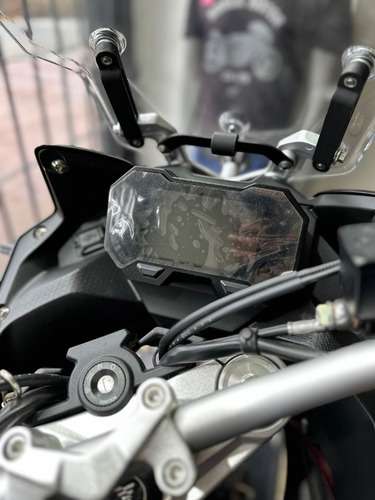Voge 650 Ds