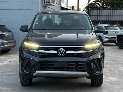 Volkswagen Amarok 2.0 Cd Tdi 140cv Trendline