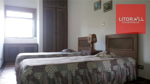 Imagem 14 de 24 de Casa À Venda, 160 M² Por R$ 600.000,00 - Cibratel - Itanhaém/sp - Ca0380