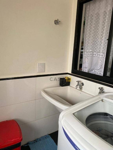 Imagem 12 de 30 de Apartamento Com 3 Dormitórios À Venda, 127 M² Por R$ 650.000,00 - Vila Nossa Senhora De Fátima - Americana/sp - Ap0707