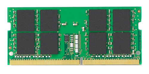 Memoria Ram Para Notebook 16gb Ddr4 2666mhz Sodimm