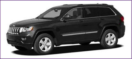 Manual De Taller Jeep Grand Cherokee 2009 2010 2011 2012