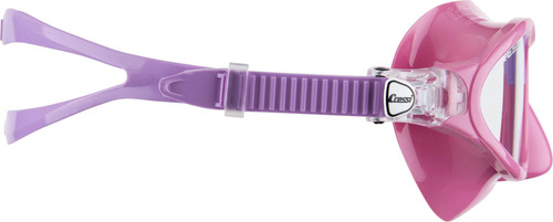 Cressi Moon, Rosado/lila Dn200740