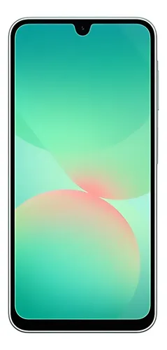 Samsung Galaxy A26 5G 256 GB verde 8 GB RAM - Excelente