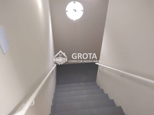 Maravilhoso Apartamento Em Condominio Fechado No Bairro Patriarca - 841