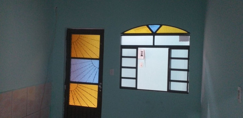 Imagem 3 de 14 de Somente Venda Ou Aluguel Casa 4 Cômodos Sem Garagem