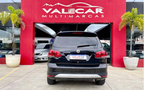 Volkswagen Space Cross Novo Spacecross Ma
