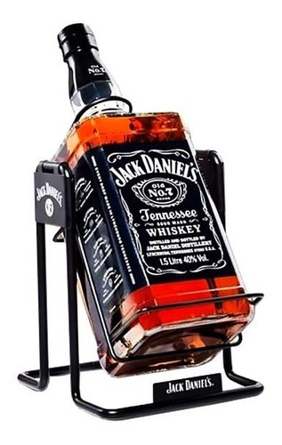 Jack Daniel´s 3 Litros