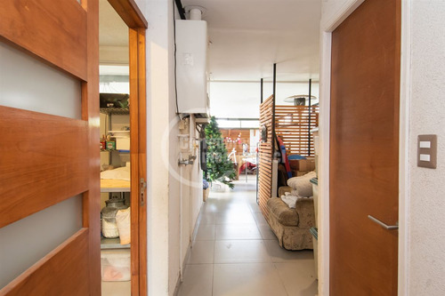 Impecable Casa En Venta, Concón Y Con Un Maravilloso Quincho