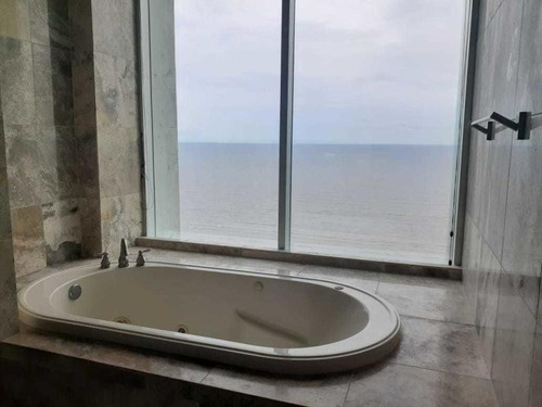 Imagen 10 de 13 de Venta De Apartamento En Ocean Two, Costa Del Este 21-2601