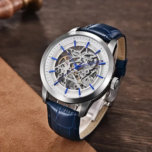 Reloj Automático Para Hombre Rollstimi Pagani Design 2024, E