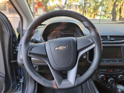 Chevrolet Prisma 1.4 Ltz 98cv