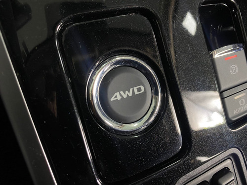 Imagem 10 de 15 de Mitsubishi Outlander Outlander Hpe-s 3.0 V6 4x4 Aut 2019...