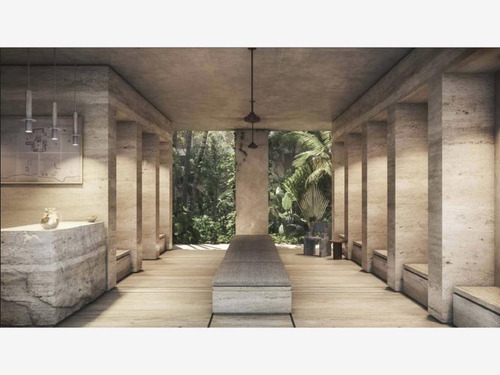 Imagen 7 de 12 de Departamento En Venta Aldea Zama
