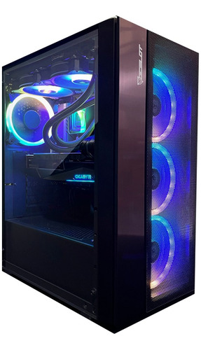 Pc Gamer Rtx 3080 Core I7 12700kf 32 Gb Ram 2 Tb Nvme Wifi 