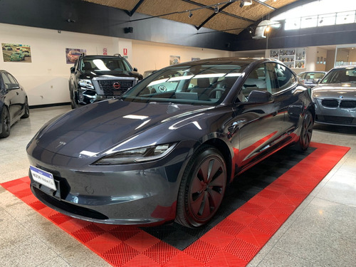 Tesla Model 3 Rwd Range Año 2024 - Hilton Motors Co.