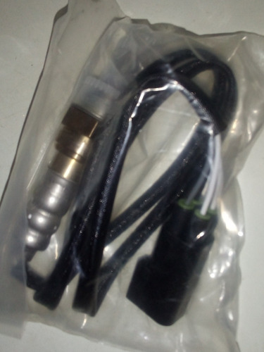 Sensor De Oxígeno Fiesta Ecosport Largo