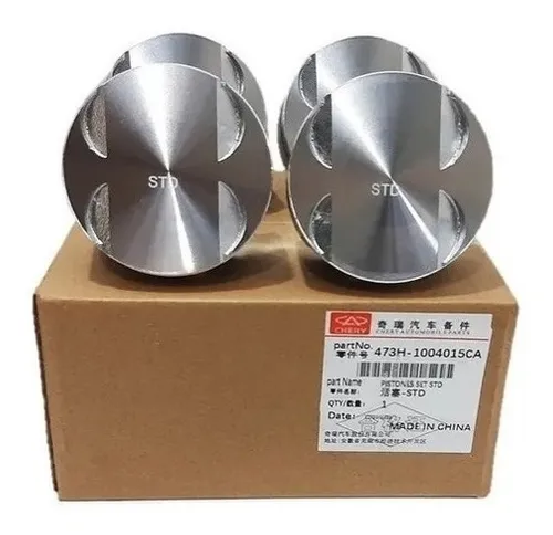 comprar Juego Pistones Std Chery Arauca Qq6 X1 