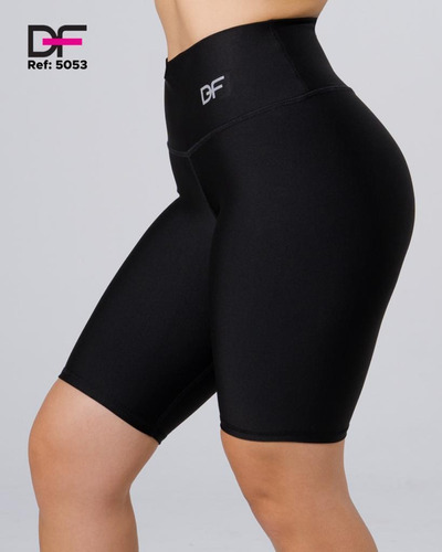 Biker Bicicletero Df Dinasty Ropa Deportiva Gym