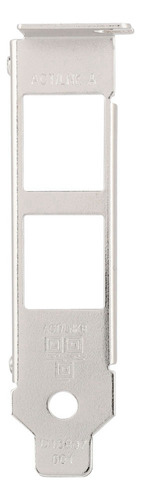 Para Processador De Chip Card I350t2m Pcie De Porta Dupla I3