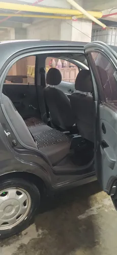 Chevrolet Spark 1.0 Life