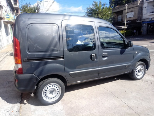 Renault Kangoo 1.6 Confort 5 Asient