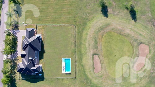 Imagen 5 de 30 de Venta Casa - Haras Del Sur Ii