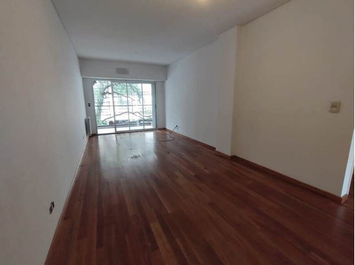 Hermoso 3 Amb Al Fte Con Cochera, Patio Y Amenities!!! 