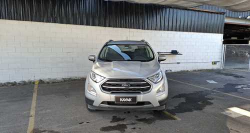 Ford Ecosport 1.5 TITANIUM