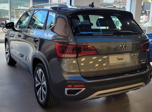 Volkswagen Taos 1.4 250 Tsi Highline