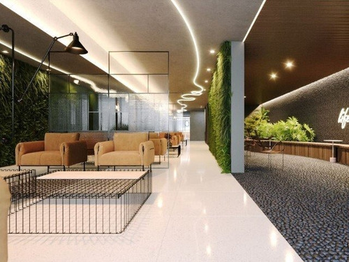 Imagem 3 de 17 de Apartamento Residencial Para Venda, Moema, São Paulo - Ap10099. - Ap10099-inc
