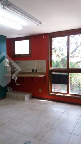 Imagem 6 de 11 de Sala/conjunto - Petropolis - Ref: 206684 - V-206684
