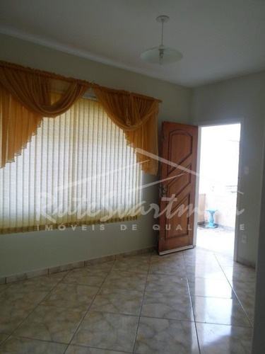 Imagem 3 de 22 de Apartamento À Venda, 60 M² Por R$ 245.000,00 - Jardim Chapadão - Campinas/sp - Ap1056