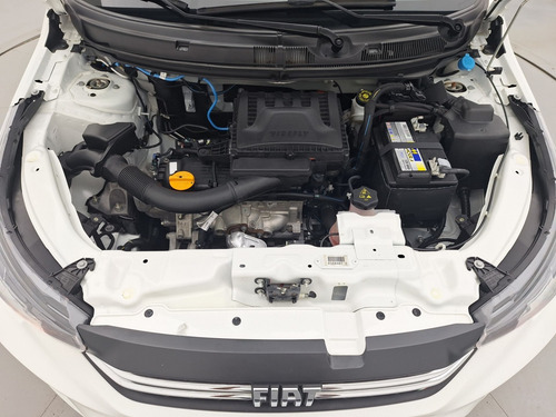 Fiat Cronos 1.3 FIREFLY FLEX DRIVE MANUAL