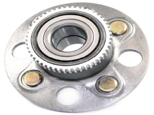 Maza Trasera Acura El 1997 98 99 00 01 02 03 04 05