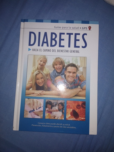Libro De Diabetes