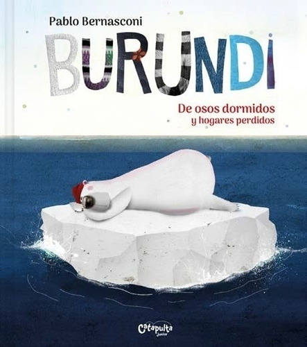 Burundi - De Osos Dormidos Y Hogares Perdidos
