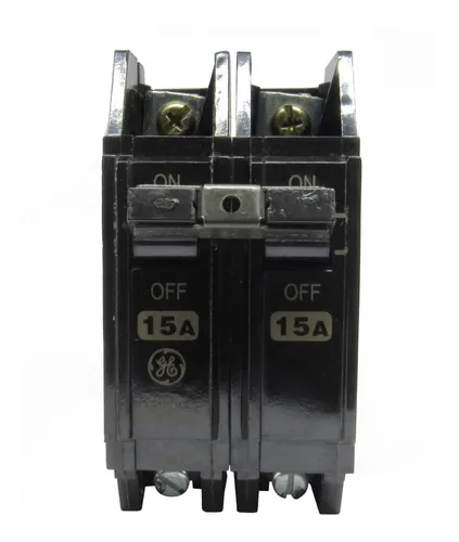 Breaker G.e Superficial 2x15