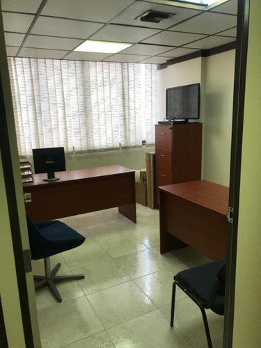 Imagen 6 de 7 de Venta De Oficina O Consultorio En Torre 18 La Campiña Caracas