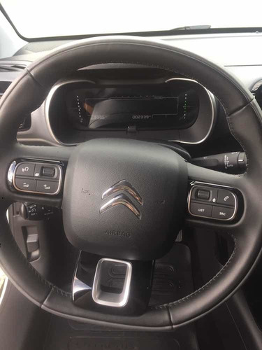 Citroën C4 Cactus 2020 1.6 Vti 115 At6 Shine Bi Tono